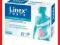 LINEX FORTE 21 kaps probiotyk flora bakteryjna