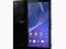 SONY XPERIA Z2 D6503 BLACK PL GW24 FV23% BEZLOCKA