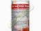 NIELSEN TAR GLUE REMOVER Usuwanie smoły 1L 07468