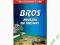 BROS PROSZEK NA MRÓWKI! SUPER SKUTECZNY! 250G