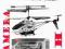syma 107c spy kamera sterowany helikopter szpieg