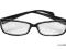 OKULARY KOREKCYJNE  MINUSY -0,5 DO -4 ETUI GRATIS!