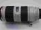CANON EF 70-200/2.8 L IS II USM