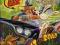 SAM &amp; MAX: HIT the ROAD [ NOWA, FOLIA ]
