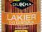 LAKIER BEZBARWNY DO DREWNA AKRYLOWY DUKRA 2,5 L