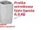 NOWA PRALKA WIRNIKOWA XPB65-8 6,5 kg 24h najtaniej
