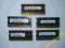 PAMIĘĆ DDR3 2 GB SPRAWNE  NAJTANIEJ  GWARANCJA