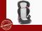 Fotelik samochodowy GRACO Junior Maxi Charcoal