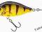 Wobler pływający JAXON Karaś 7,5 cm / 13 g FOG