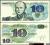 10 złotych 1982 * Józef Bem * stan 1 * seria M