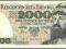 2000 złotych 1982 stan bankowy * UNC * seria BT