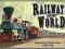 RAILWAYS OF THE WORLD CARD GAME
