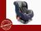 Fotelik samochodowy JANE Exo Abbys ISOFIX