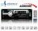 Radio samochodowe Odtwarzacz MP3/WMA/USB/SD PILOT!