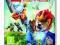 LEGO Legends of Chima Laval's Journey PS VITA