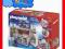 Playmobil 5421 - Komisariat Game Box