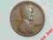 USA 1 cent 1923 Lincoln Wheat Penny