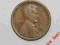 USA 1 cent 1920 S Lincoln Wheat Penny