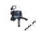 FILTR POMPA WIRNIKOWO TURBINOWA 750L/h aqua-szut