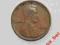 USA 1 cent 1919 Lincoln Wheat Penny