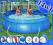 BASEN ROZPOROWY 14w1  BESTWAY 366x76 OKAZJA 57112