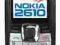 NOKIA 2610 UŻYWANA, GWARANCJA ! SKLEP !