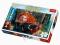 Puzzle - KSIĘŻNICZKI MERIDA WALECZNA 160el. 15231