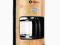 KLARSTEIN Bamboo EKSPRES DO KAWY 1080W 1,25l Timer