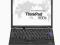 Lenovo IBM x60 2x 1.6GHz 1GB dysk 60GB XPP