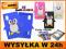 ETUI FUTERAŁ PINGWIN LG SWIFT L5 E610 +FOLIA+RYSIK