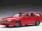 VOLVO 850 T-5R ESTATE RED AUTOart (NOWY) 1/18