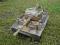 Czołg RC German Tiger I 1:16 Camo ASG/DYM