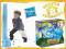 ELEFUN GRA ZRĘCZNOŚCIOWA od HASBRO NOWOŚĆ -KURIER