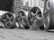 5x100 VOLKSWAGEN Bora Golf IV Skoda Octavia / BBS