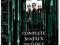 The Matrix Trilogy On HD-DVD
