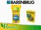 TRAWA BARENBRUG WATERSAVER na suche tereny 15kg