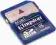Kingston karta pamięci SDHC 8GB Class 4