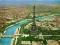 WIEŻA EIFFEL - FRANCJA PARYŻ ROK 85 FP1942