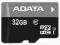 ADATA karta pamięci Micro SDHC 32GB UHS-I  U1