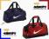 Torba treningowa Nike Team Duffel 31l r. S