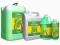 Flora Gro 1l, GHE