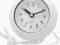 Zegar ścienny do łazienki wodoodporny RD333