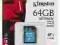 KINGSTON SD SDA10/64GB Class 10