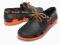 CROCS BEACH LINE BOAT ESPRESSO 2014 M9 r.43