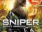 sniper ghost warrior ps3