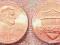 USA 1 cent 2012 D  *** OKAZJA ***  Mennicza   UNC.