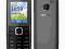 NOKIA C1-01 DARK GREY FAKT VAT 23% FUTURA PARK KRK