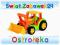 WADER GIGANT TRAKTOR SPYCHACZ BEZ KARTONU 66005