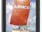 LENCO Xemio-857 4gb. rmvb mp3 / MP4 Głośnik