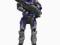 Figurka Carter Halo Reach Series 5 wys 24H